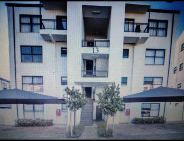 3 BEDROOM APARTMENT RENTED IN PARKLANDS NORTH